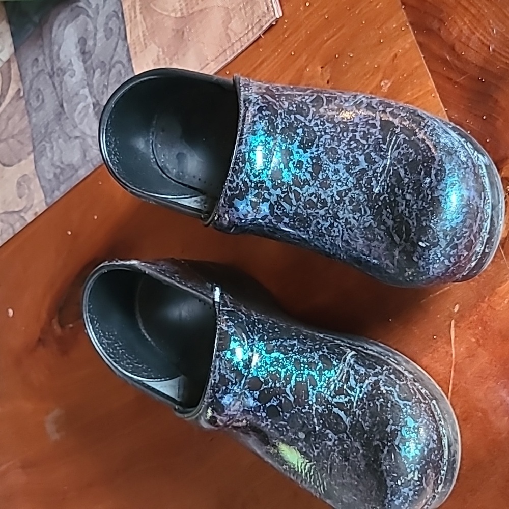 Danskos